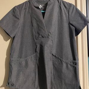 Uniform Scrub Top